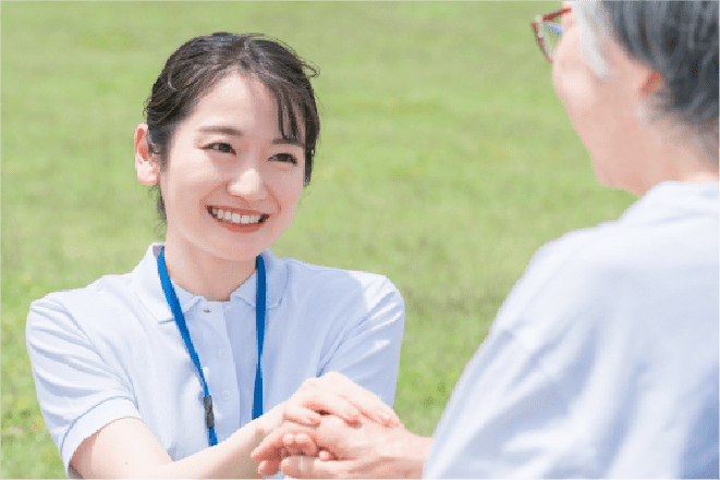 神奈川県訪問介護の事業者様