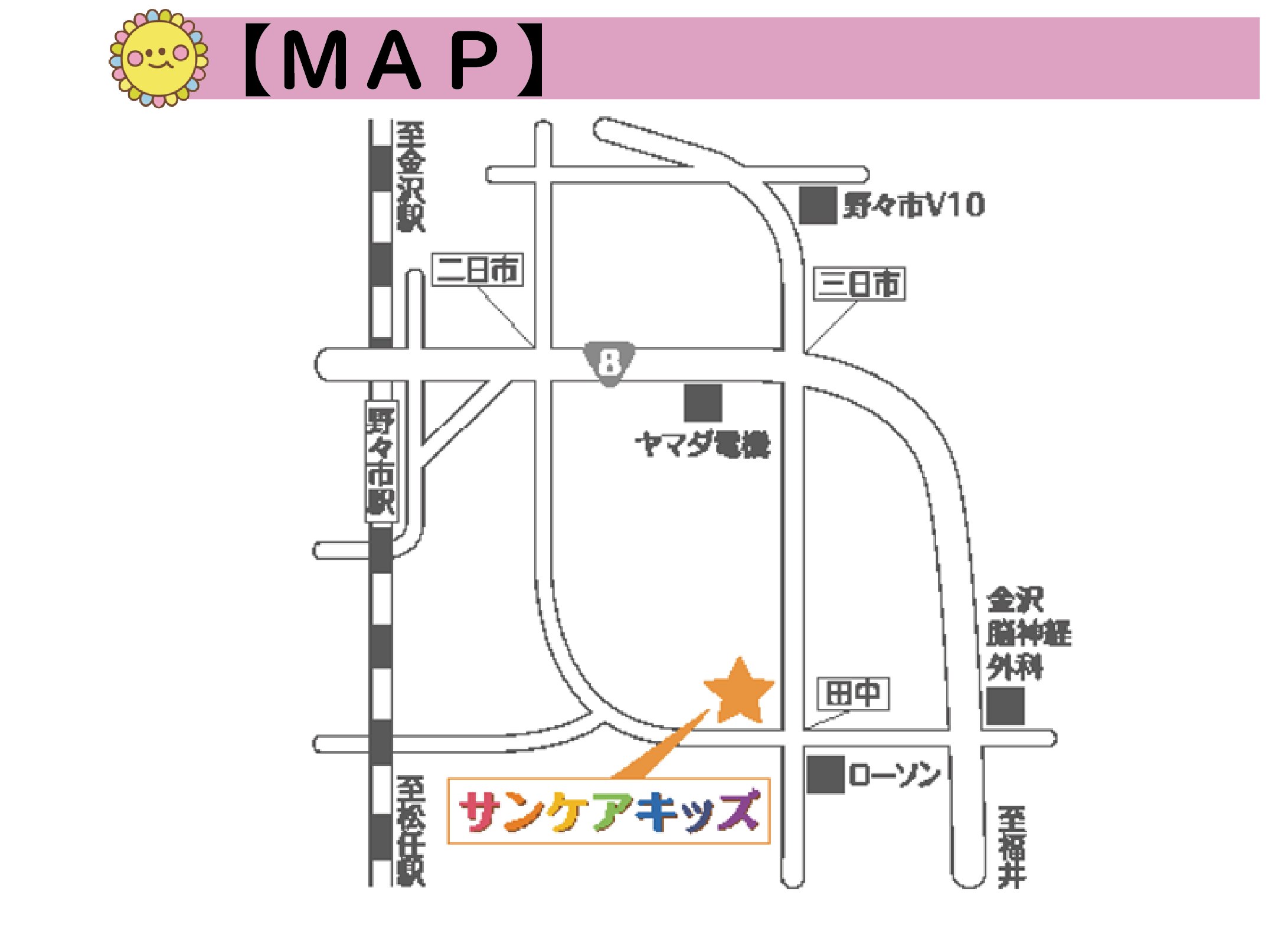 MAP MAP