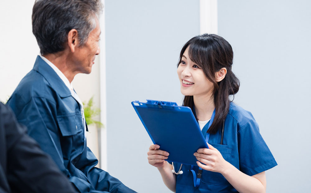 紹介予定派遣