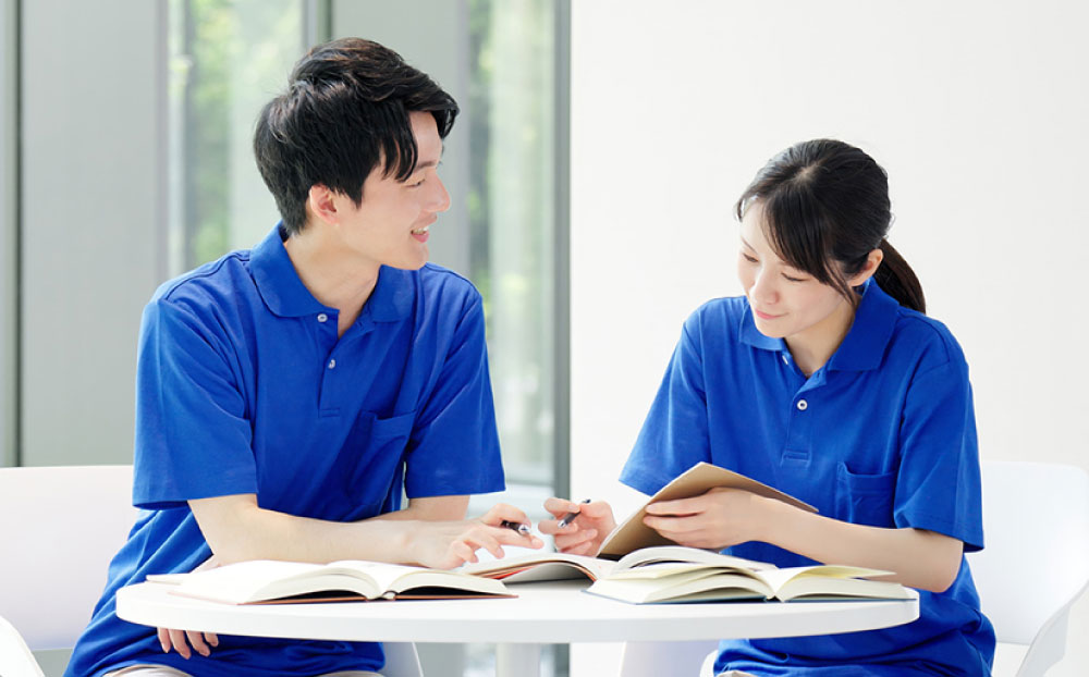 人材紹介
