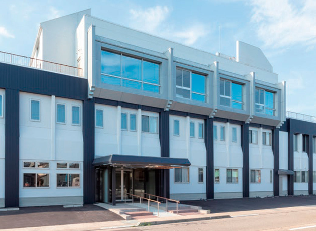 サンケア米丸店 店舗画像