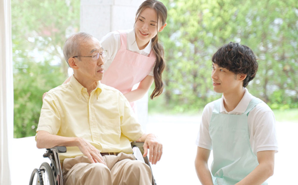 各種研修の実施